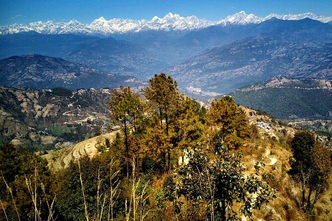 Kathmandu: 2 Nights 3 Days Chisapani Nagarkot Trek - Should You Book This 2 Nights / 3 Days Chisapani Nagarkot Trek?