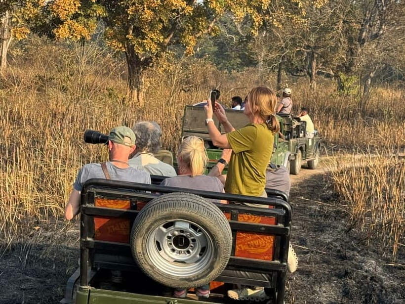 Kathmandu: 3-Day Chitwan Safari Tour with Hotel Transfers - Why this Kathmandu-to-Chitwan plan fits 3 days