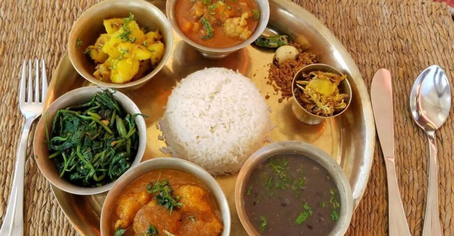 Kathmandu: 3-Hours of Cooking Class with Meals - The Momos Factor: Why This Class Hits Even If You Think You’re Not a Dumpling Person