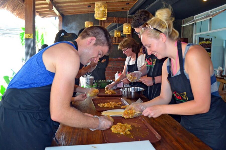 Kathmandu: 3-Hours of Cooking Class with Meals - Price and Value: Does $2.15 Actually Make Sense?