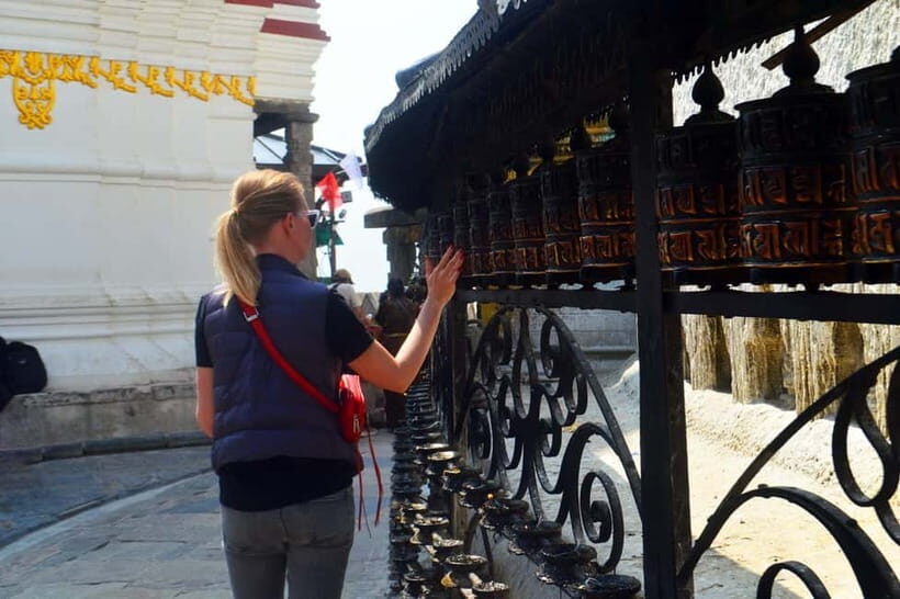 Kathmandu 4-Heritage Sites Tour - A 6-Hour UNESCO Route That Moves, But Stays Manageable