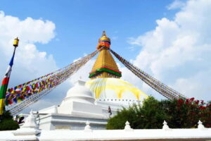 Kathmandu 4-Heritage Sites Tour - Kathmandu Durbar Square and Kumari Ghar: Where Old Newar Kathmandu Lives
