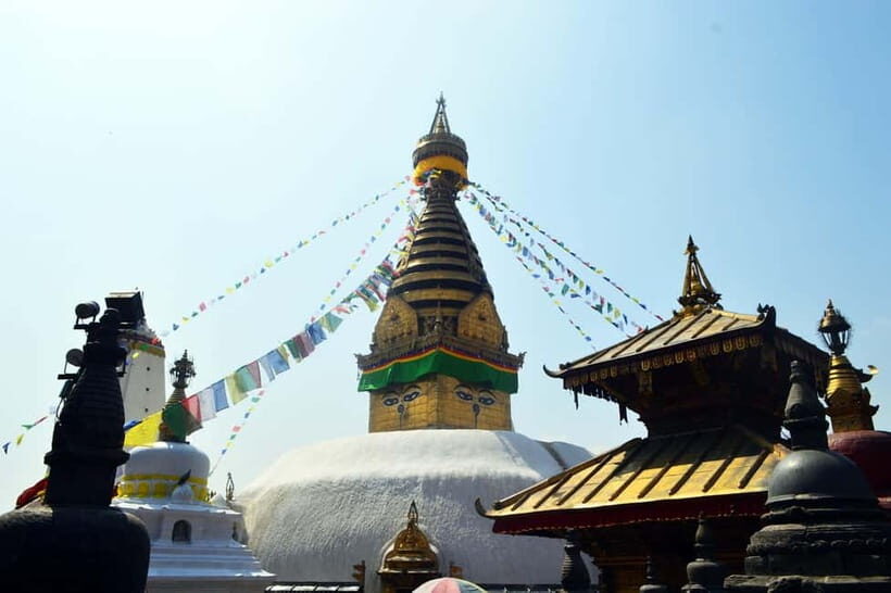 Kathmandu 4-Heritage Sites Tour - What the Private Guide Changes (More Than You Think)