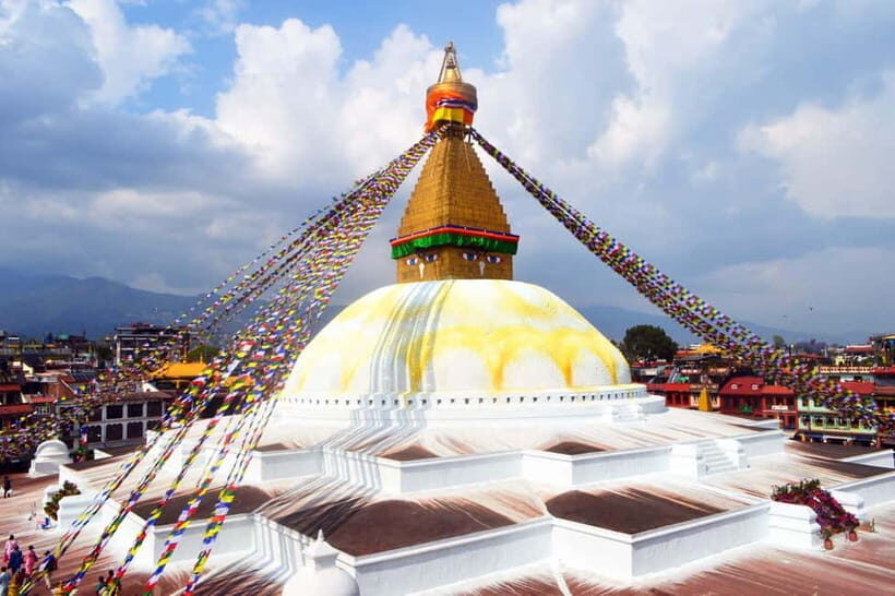 Kathmandu 4-Heritage Sites Tour - Timing, Timing, Timing: How to Not Feel Rushed