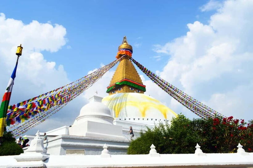 Kathmandu 4-Heritage Sites Tour - Kathmandu Durbar Square and Kumari Ghar: Where Old Newar Kathmandu Lives