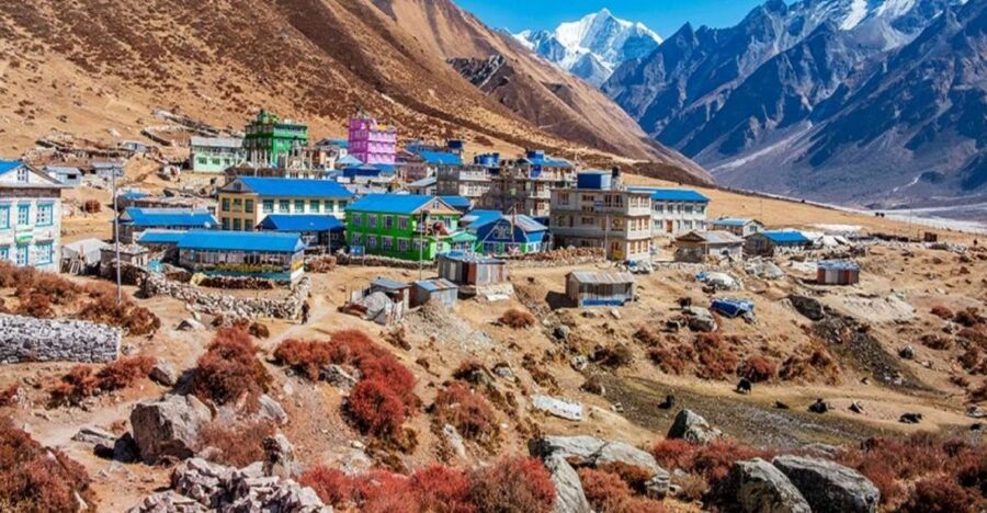 Kathmandu: 6-Day Limitless Langtang Trek - Langtang Valley in 6 days: what kind of trek this really is