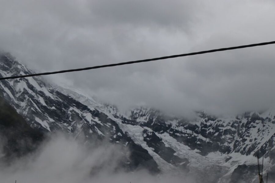 Kathmandu: 6-Day Limitless Langtang Trek - What to pack for Langtang Valley (and what to think about at altitude)