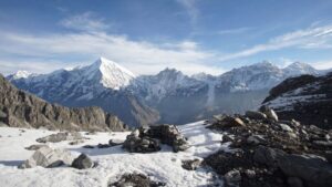 Kathmandu: 6-Day Limitless Langtang Trek - Day 1: Kathmandu to Syabrubesi to Pahiro, easing into Nepal’s mountain rhythm