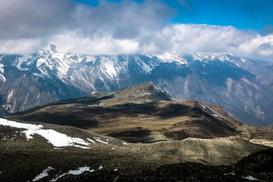 Kathmandu: 6-Day Limitless Langtang Trek - Day 3: Ghoda Tabela to Kyanjin Gompa, Tamang culture and sacred monastery time