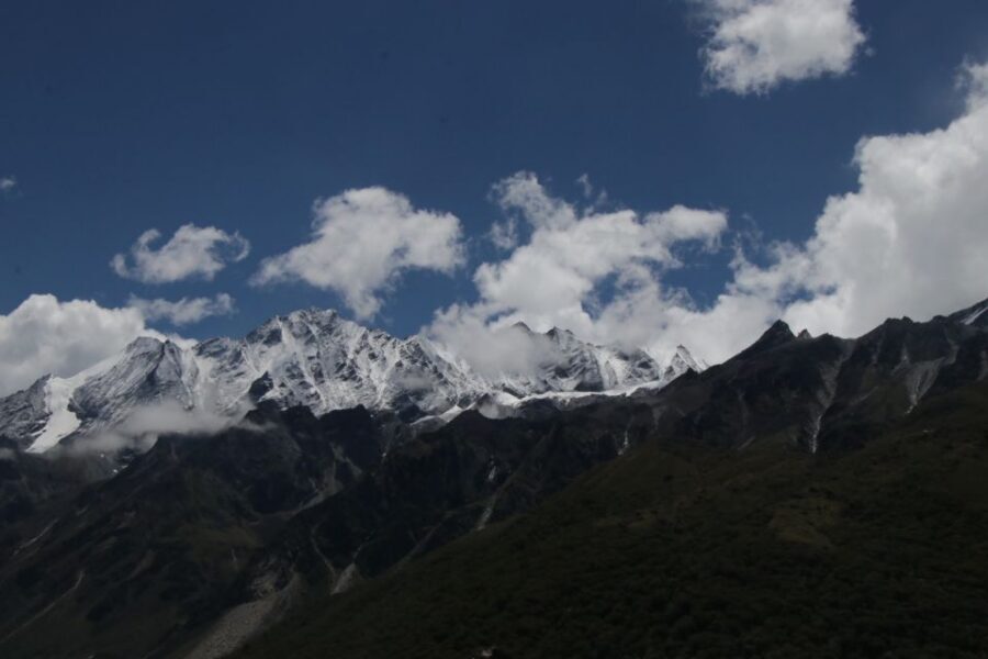 Kathmandu: 6-Day Limitless Langtang Trek - Day 4: Kyanjin Gompa to Thangsyap and the optional Kyanjin Ri push