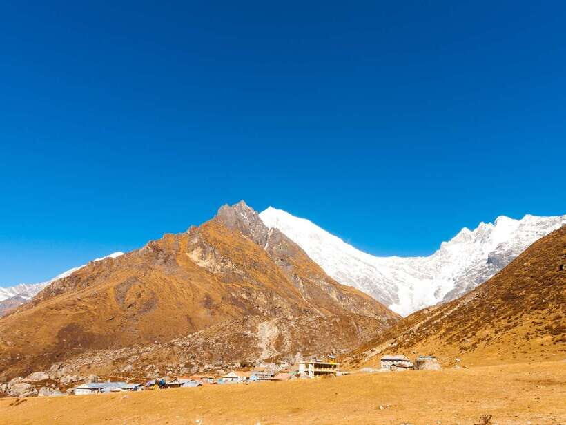 Kathmandu: 6 Days Langtang Valley Trek with Kyanjin Ri - Who this trek fits best (and who should rethink)