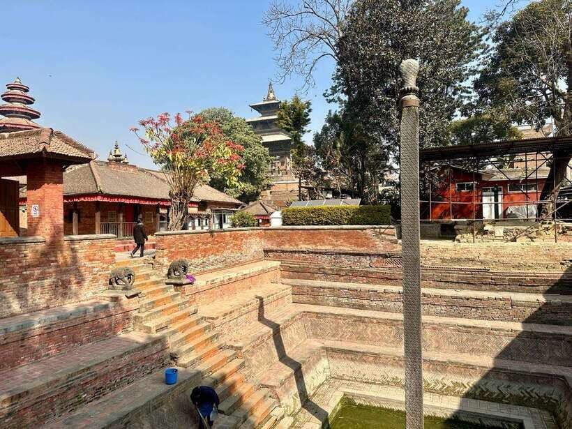 Kathmandu: 7 UNESCO Sites Tour in 1 Day (Private Tour) - Pashupatinath by the Bagmati River: Rituals You’ll Remember
