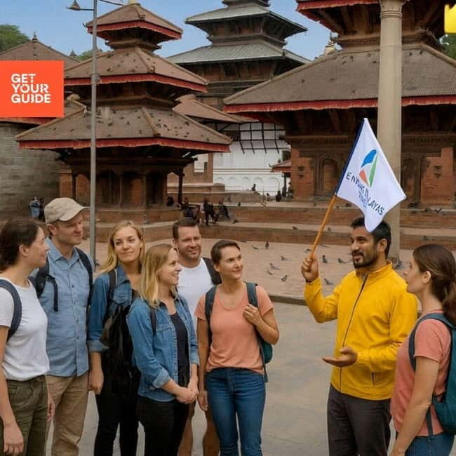 Kathmandu: 7 UNESCO Sites Tour in 1 Day (Private Tour) - The Value Pitch: Why This Tour Costs So Little
