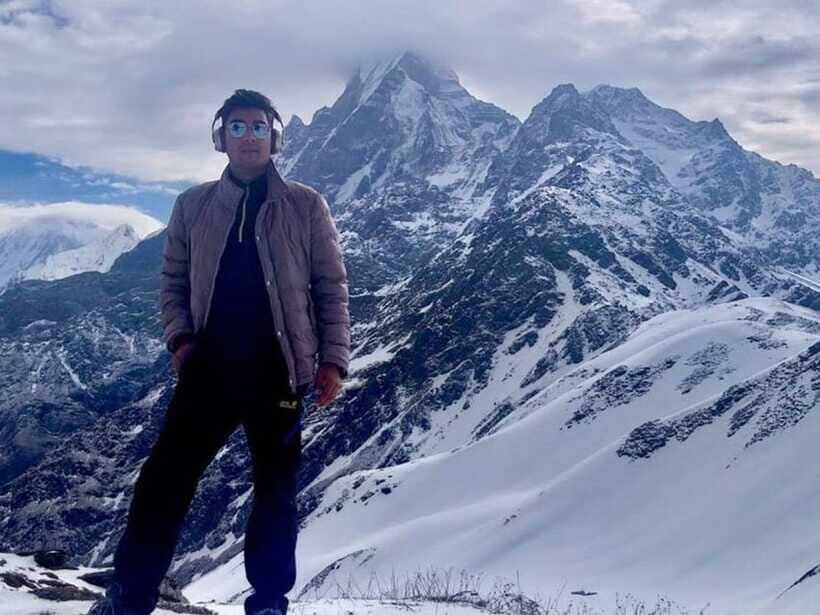 Kathmandu: 8-Day Annapurna Circuit Trek via Thorong La Pass - Day 4 in Manang: the acclimatization day that can save your trip