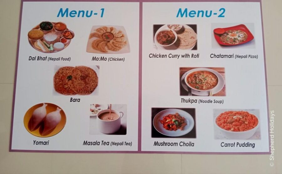 Kathmandu: About 3-hour Cooking Class Experience near Thamel - Chatamari (Nepali pizza): how a flatbread becomes a meal