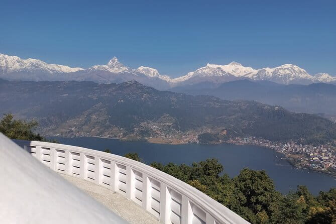 Kathmandu airport pick up/Drop off service by Private Vehicle - Should you book Welcome Nepal Treks for Kathmandu transfers?