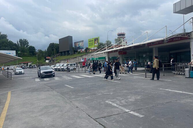 Kathmandu Airport Private Arrival & Departure Service - Small details that make a big first-day difference