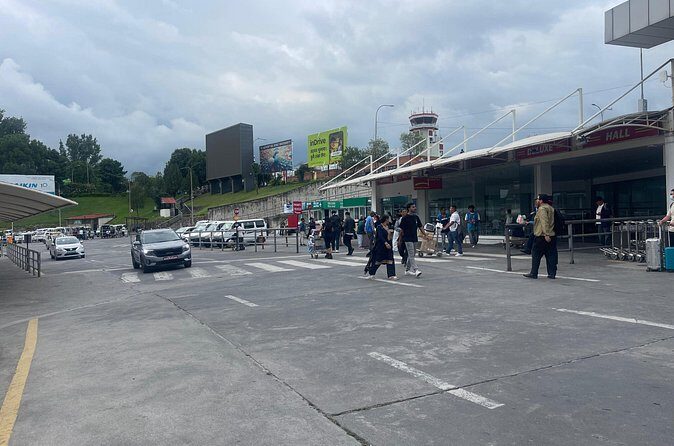 Kathmandu Airport Private Arrival & Departure Service - Who should book this transfer service?