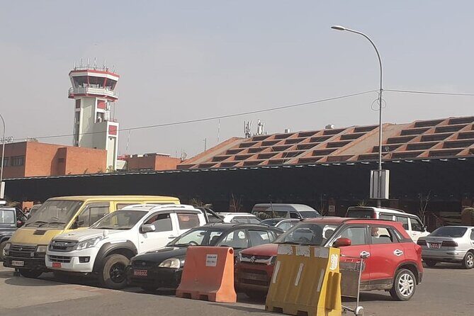 Kathmandu Airport Private Transfers - Value for $15.50 Per Person: What You’re Really Paying For