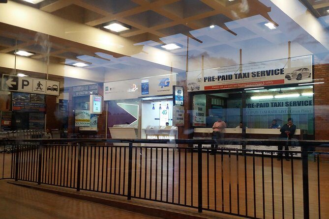 Kathmandu Airport Transfer to hotels – Easy, Safe & Hassle-Free - Who This Transfer Suits Best (and Who Might Skip It)