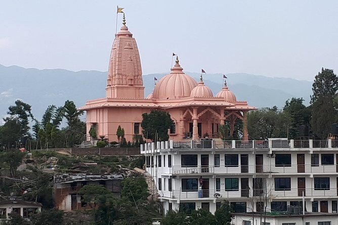 Kathmandu and Bhaktapur Cities Guided Tour - The human touch: how the host support shows up