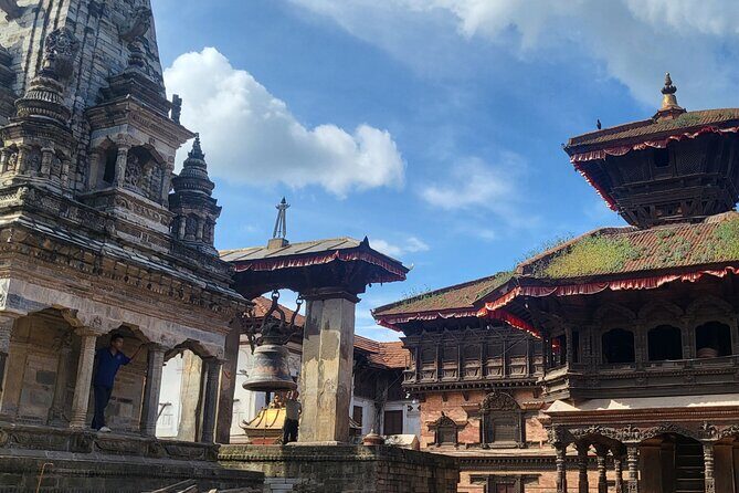Kathmandu and Bhaktapur Cities Guided Tour - Timing, weather, and how to plan your day