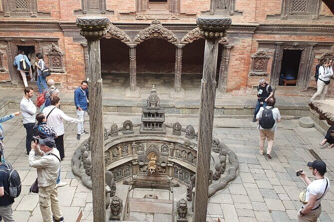 Kathmandu and Patan Heritage and Living Goddess Experience Tour - Kumari at Durbar Square: why this short tour hits hard