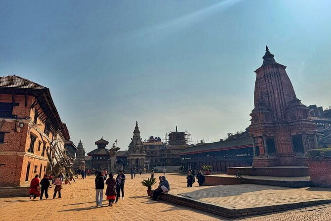 Kathmandu and Patan Heritage and Living Goddess Experience Tour - Price and value: what $50 buys in 2.5 hours