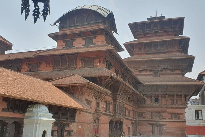 Kathmandu and Patan Heritage and Living Goddess Experience Tour - Who should book this Kumari and heritage walk