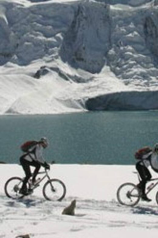 Kathmandu and Surrounding Full-Day Mountain Biking Tour - Why Kathmandu Valley mountain biking feels different from a city tour
