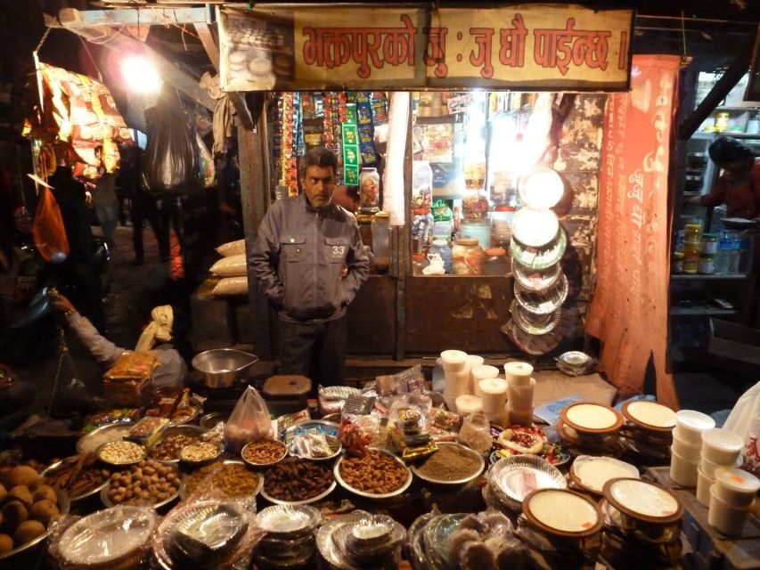 Kathmandu at Sunset: Explore the City on Rickshaw - Key Things You’ll Really Notice