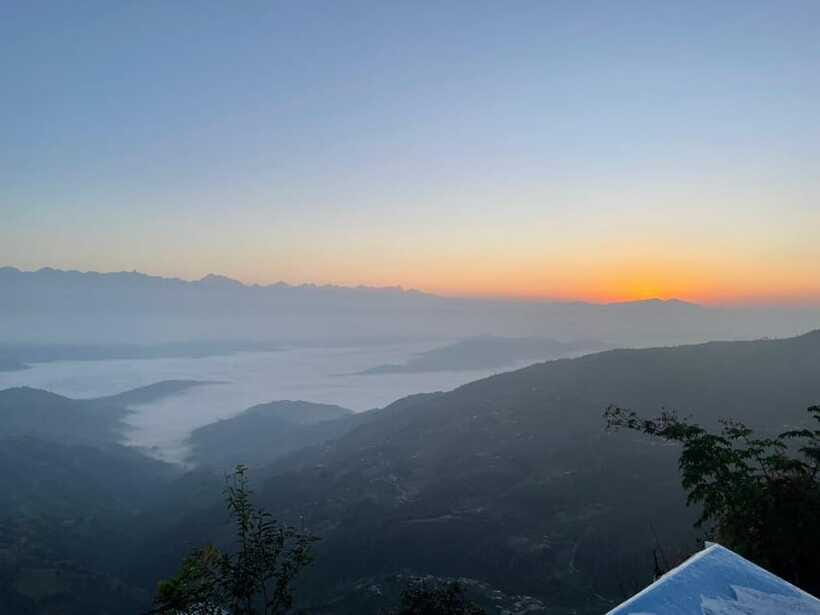 Kathmandu: Bhaktapur and Nagarkot Sunrise to Sunset Tour - What to pack and how to handle the “mountain day” weather