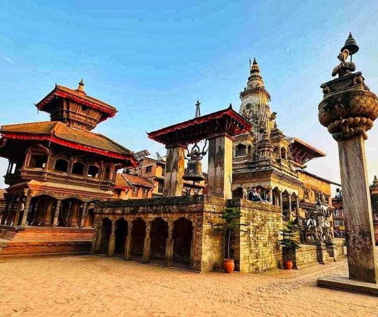 Kathmandu: Bhaktapur and Nagarkot Sunrise to Sunset Tour - Who should book this tour, and who should skip it