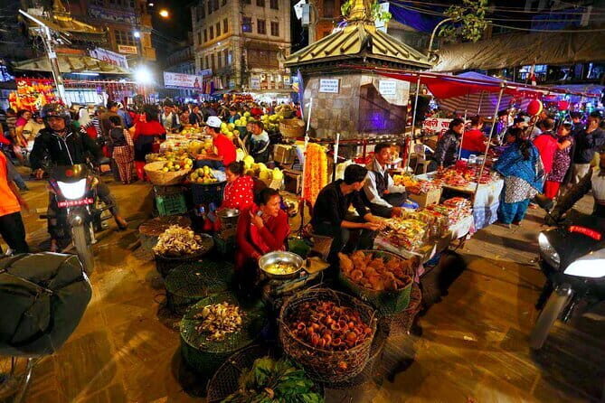 Kathmandu Bhaktapur Patan Authentic Local Tour +7 UNESCO WH Sites - Quick Hits: What’s Most Worth Your Time