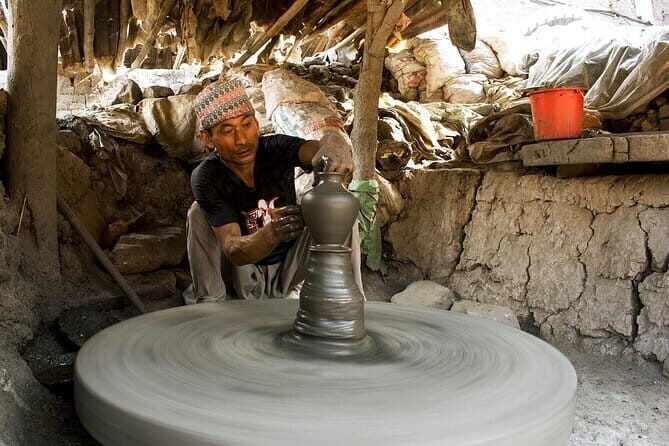 Kathmandu Bhaktapur Patan Authentic Local Tour +7 UNESCO WH Sites - Why Kathmandu, Bhaktapur, and Patan Feel Like One Story