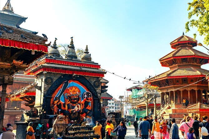 Kathmandu Bhaktapur Patan Authentic Local Tour +7 UNESCO WH Sites - Price, Inclusions, and What You’re Really Paying For