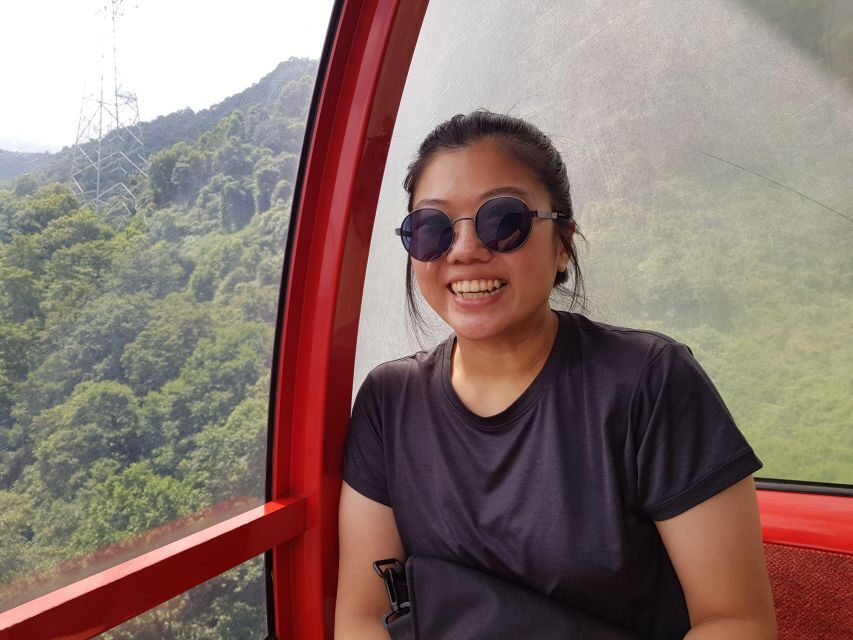 Kathmandu: Chandragiri Cable Car and Monkey Temple Tour - Private Vehicle, Separate Entrance, and Crowd Control That Matters