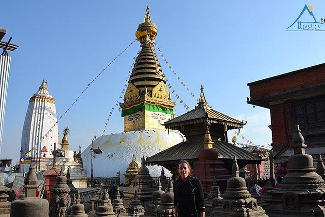 Kathmandu Chandrigiri Hill Cable Car & Monkey Temple UNESCO Tour - Key highlights you’ll actually feel