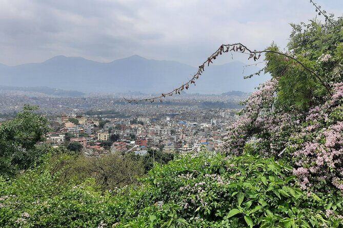 Kathmandu Chandrigiri Hill Cable Car & Monkey Temple UNESCO Tour - Price and value: $48 base plus the add-ons you should expect