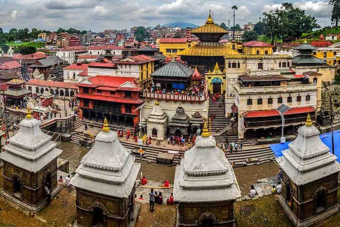 Kathmandu City Tour - Key Highlights You’ll Actually Feel During the Tour