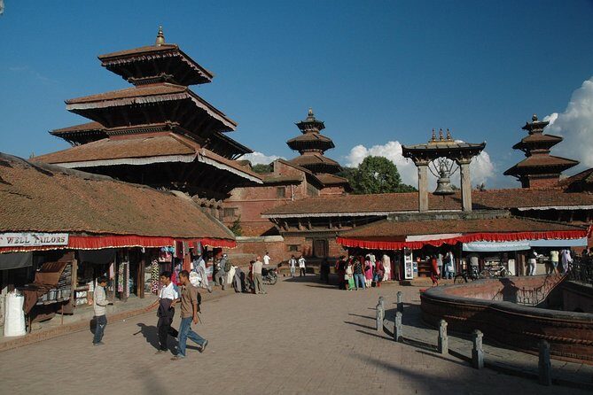 Kathmandu city tour - 4 UNESCO World Heritage Sites - Why Kathmandu’s UNESCO circuit makes sense in one day