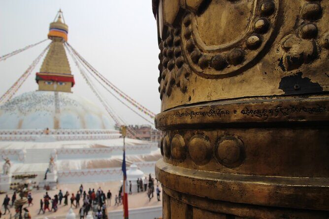 Kathmandu City Tour - Who This Tour Fits Best (And Who Might Not Love It)