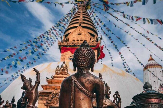 Kathmandu City Tour in 6 Hours – Discover the Cultural Highlights - A smart Kathmandu loop: how the route sets up your day
