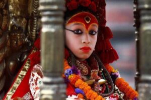 Kathmandu City Tour in 6 Hours – Discover the Cultural Highlights - Stop 1: Swayambhu Mahachaitya and the Monkey Temple mood