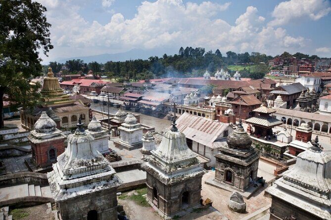 Kathmandu City Tour in 6 Hours – Discover the Cultural Highlights - Timing, comfort, and what “private” changes