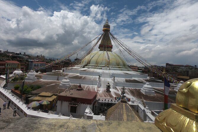 Kathmandu City Tour - Private UNESCO World Heritage Sites Tour - Key things that make this Kathmandu City Tour work