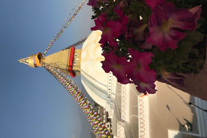 Kathmandu City Tour - Private UNESCO World Heritage Sites Tour - How the half-day UNESCO loop fits into Kathmandu time