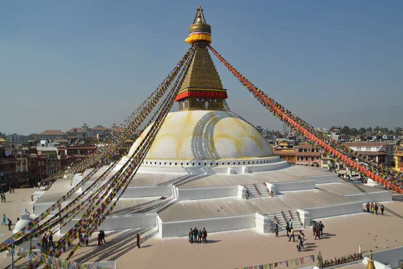 Kathmandu City Tour: TOP Highlights of the Kathmandu Valley - Key Highlights You’ll Actually Feel