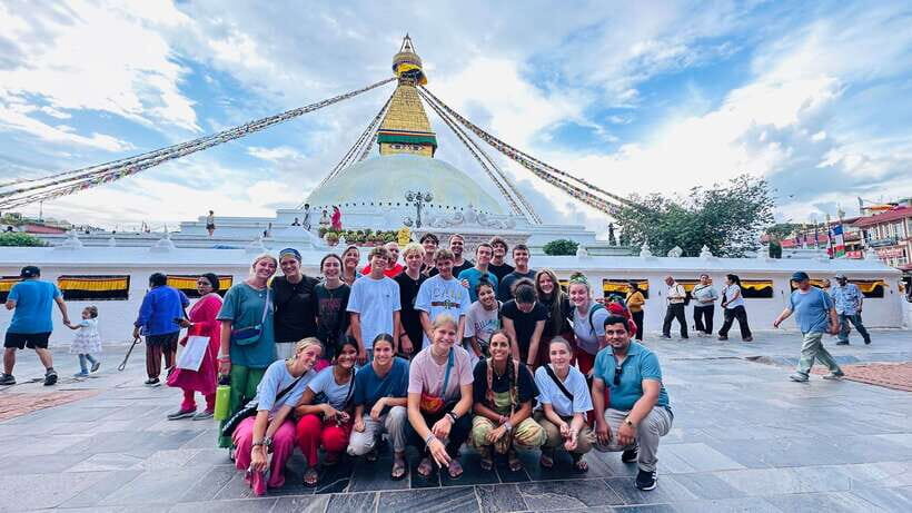 Kathmandu City Tour: TOP Highlights of the Kathmandu Valley - Why This Kathmandu Valley Loop Works in About Six Hours