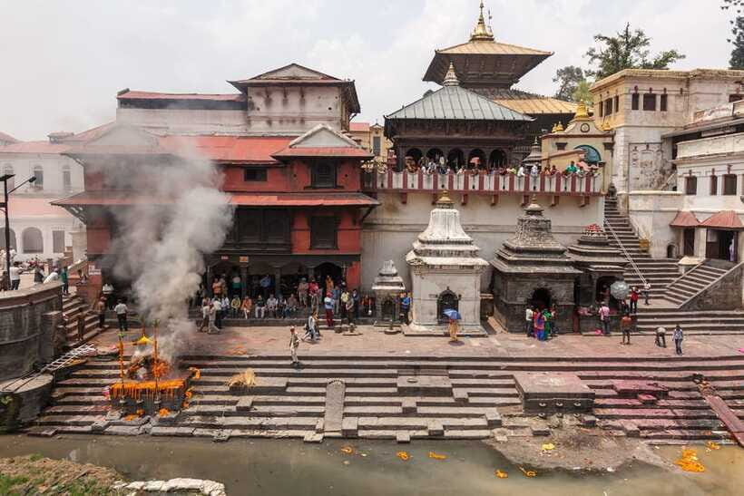 Kathmandu City Tour: TOP Highlights of the Kathmandu Valley - Practical Tips: Shoes, Modest Clothing, Rain Gear, and Photo Rules